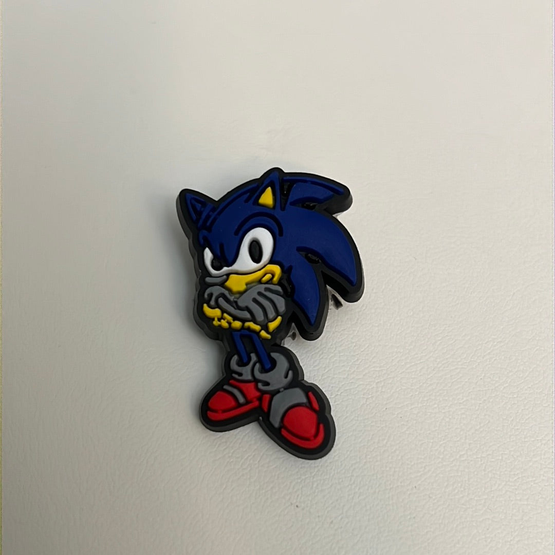 Sonic Charm