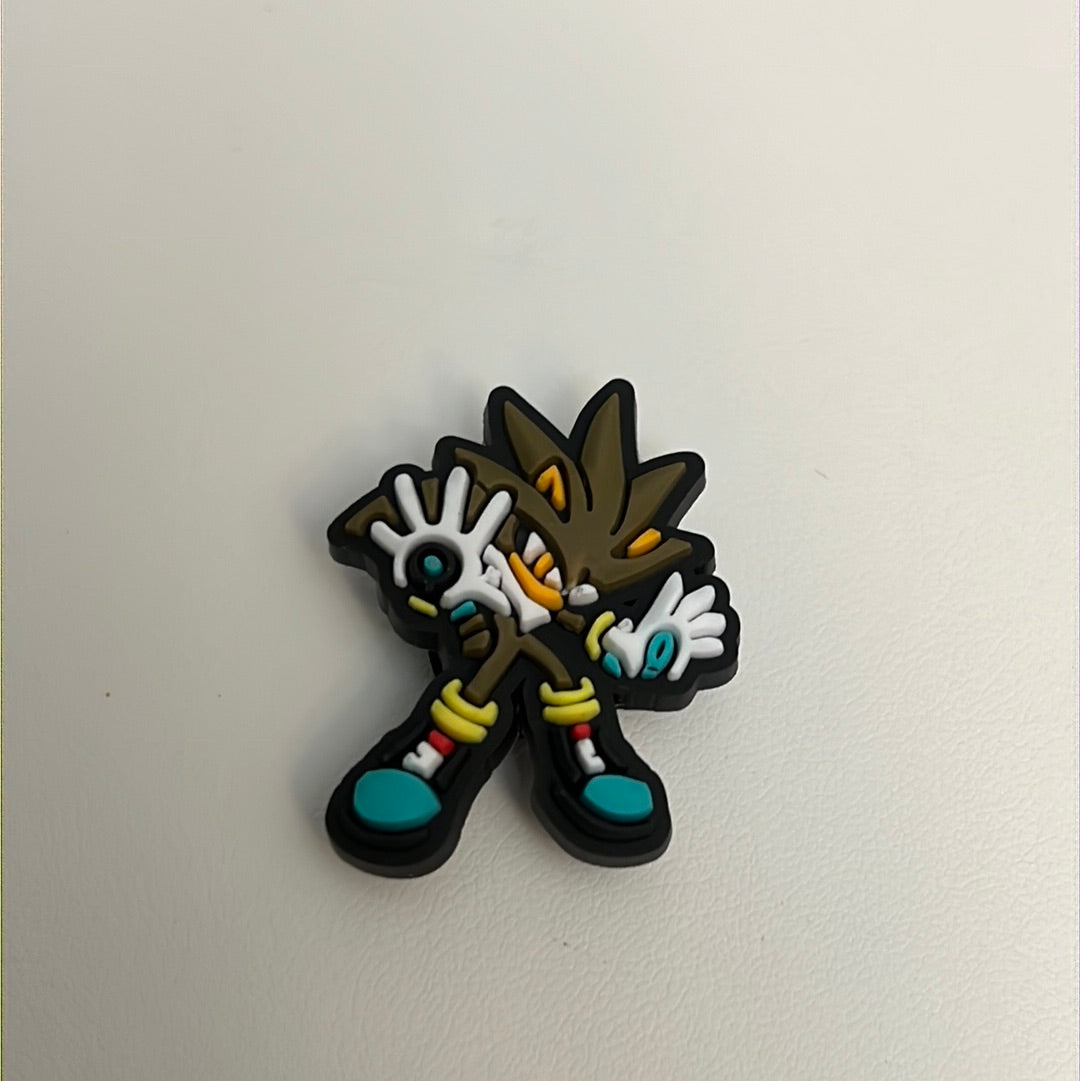 Sonic Charm