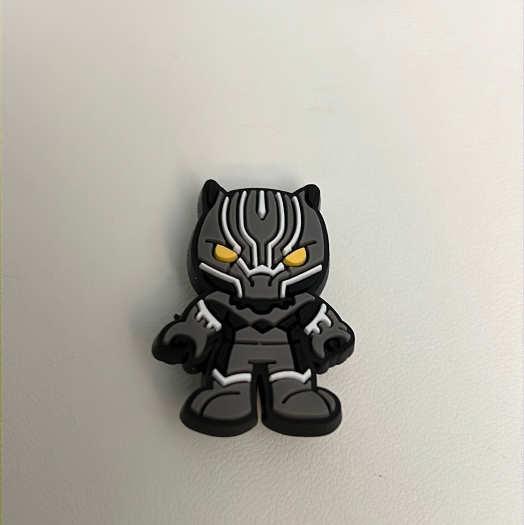 Marvel Charm