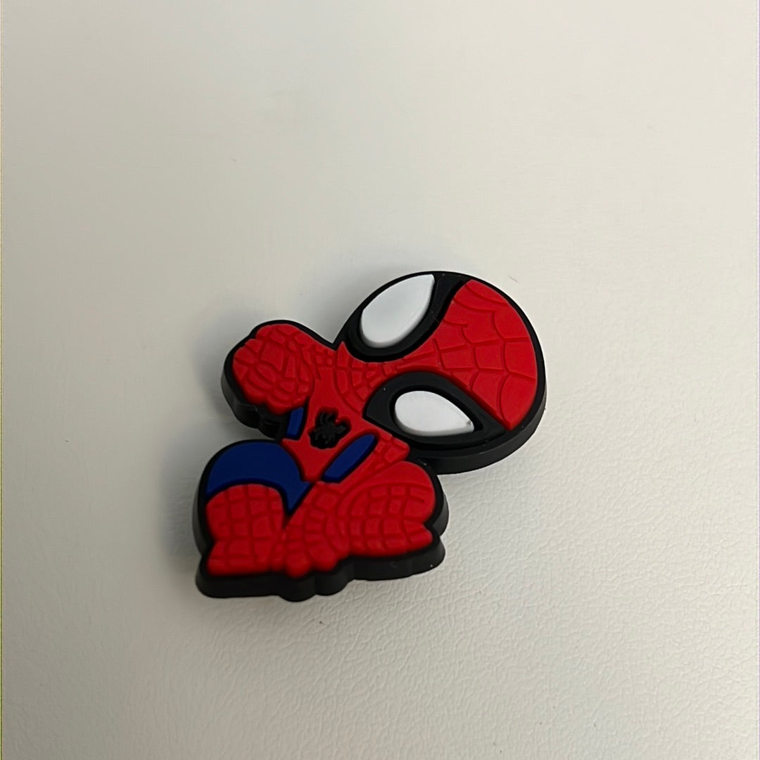 Marvel Charm
