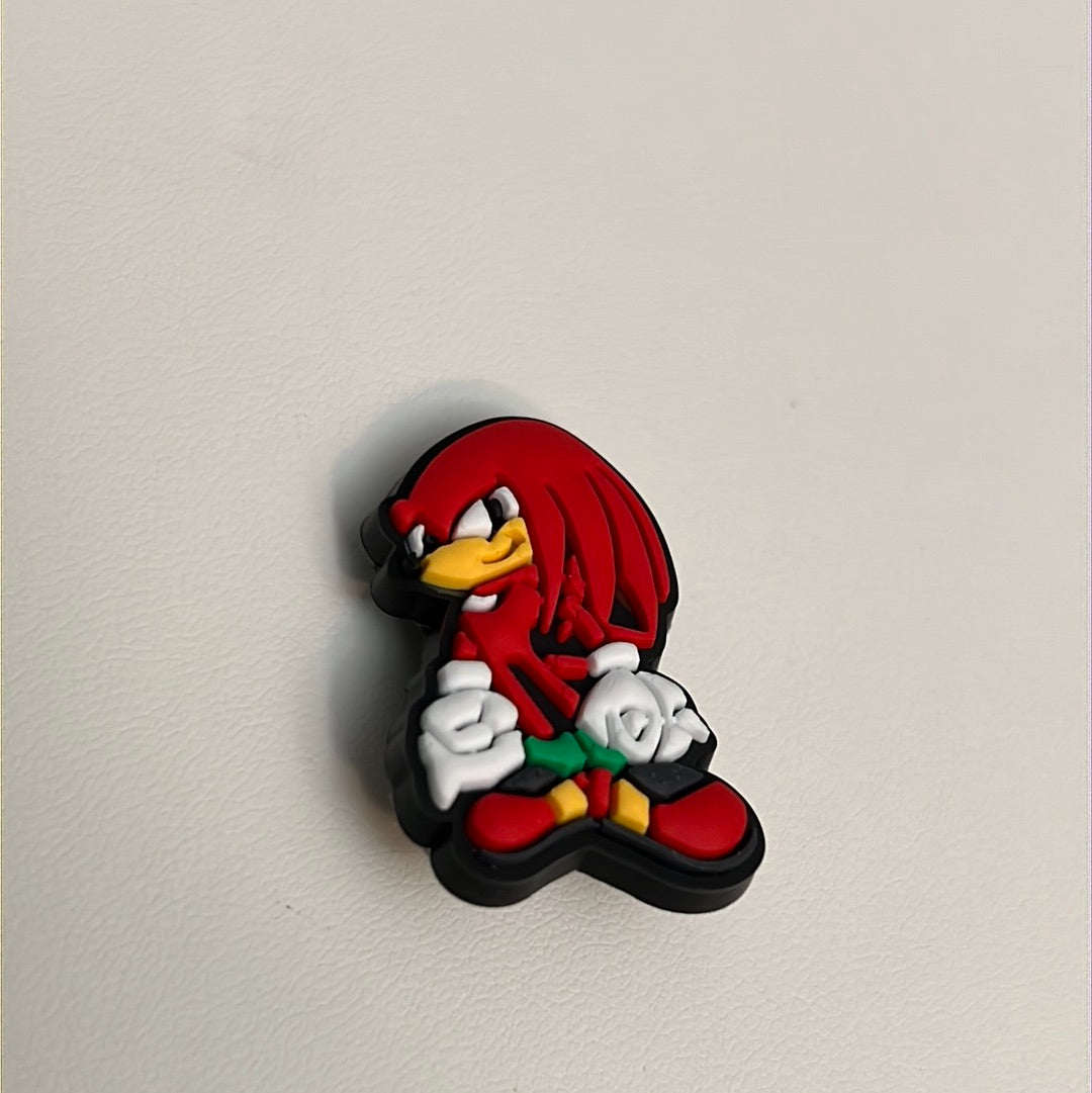 Sonic Charm