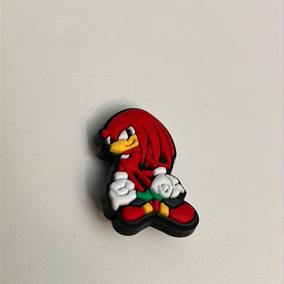 Sonic Charm