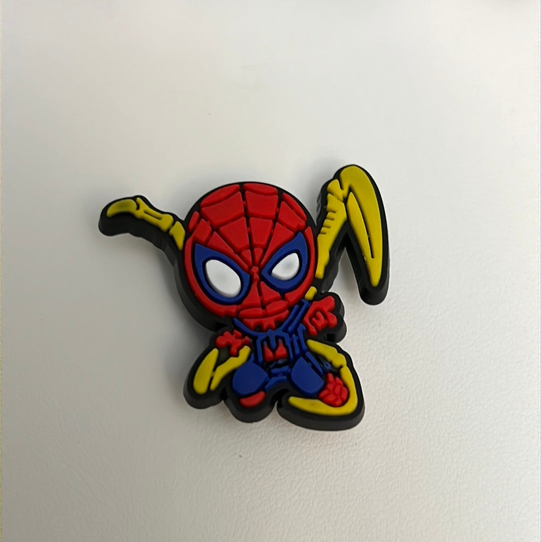 Marvel Charm