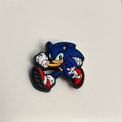 Sonic Charm