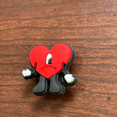 Bad Bunny Charm