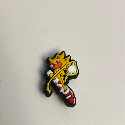 Sonic Charm