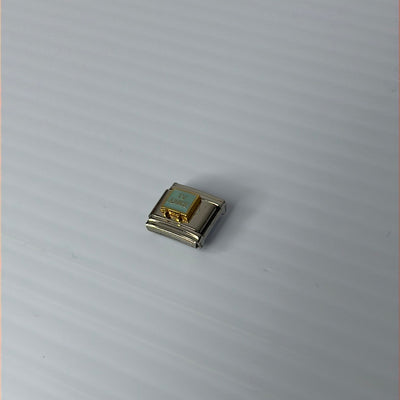 Tv Italian Link Charm