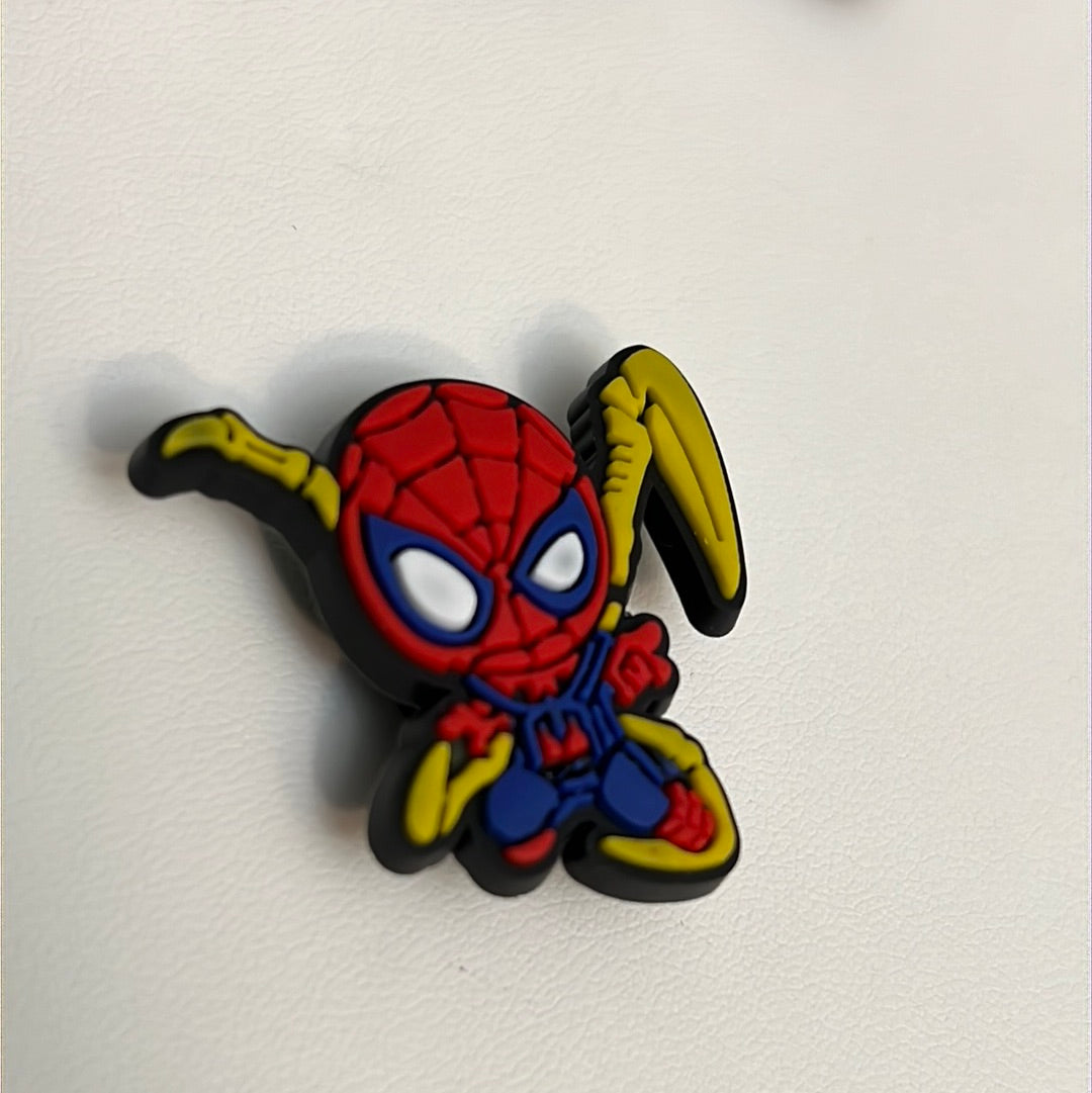 Marvel Charm