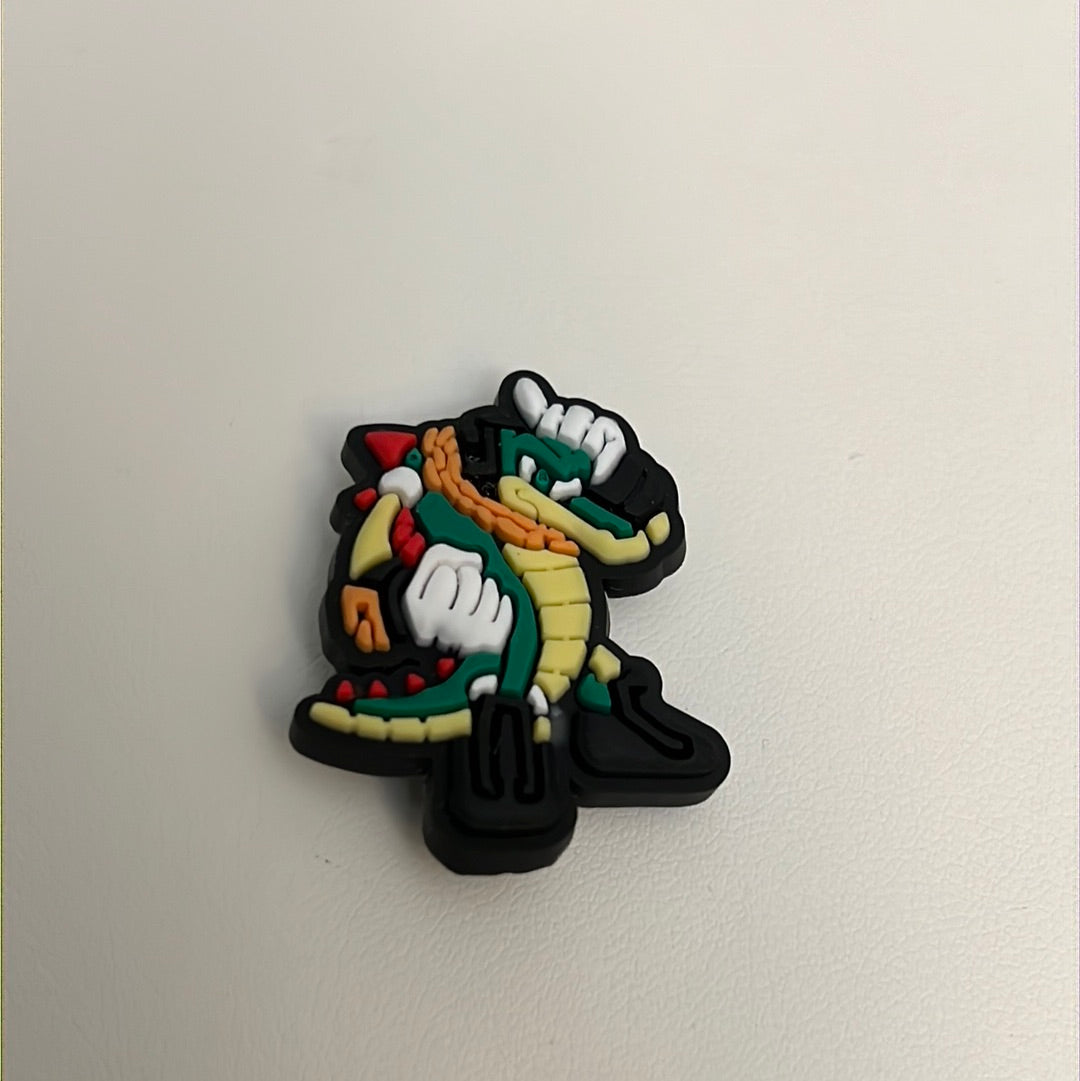 Sonic Charm