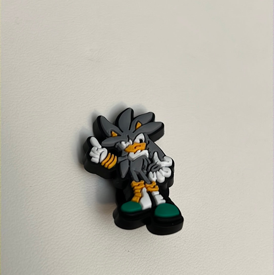 Sonic Charm