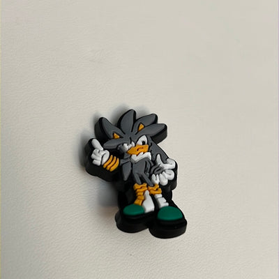 Sonic Charm