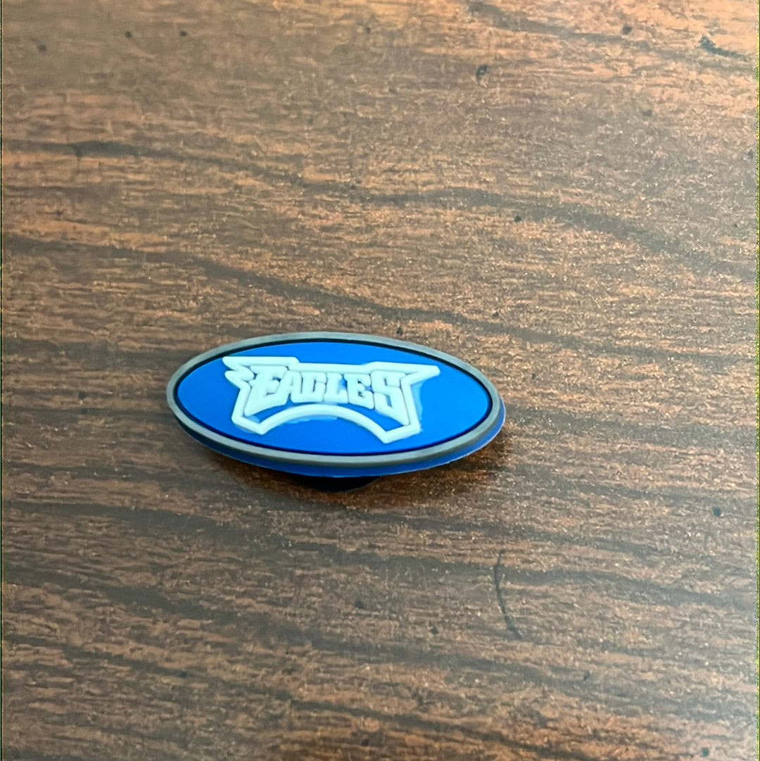 Eagles Charm