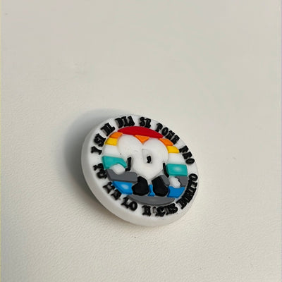 Bad Bunny Charm