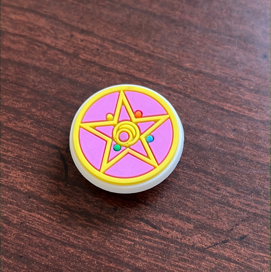 Sailor Moon Star Charm