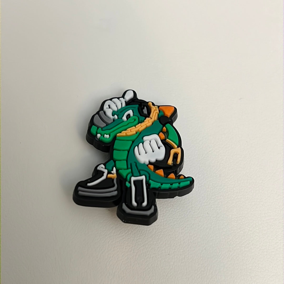 Sonic Charm