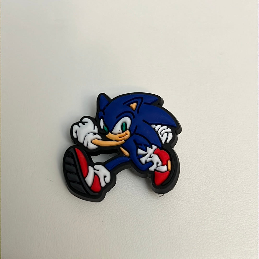 Sonic Charm