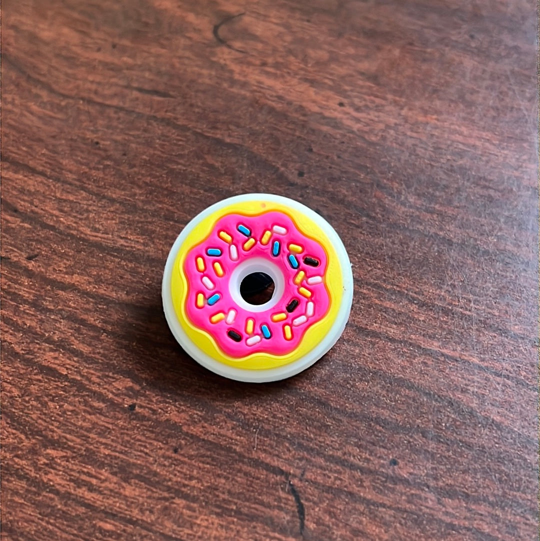 Donut Charm