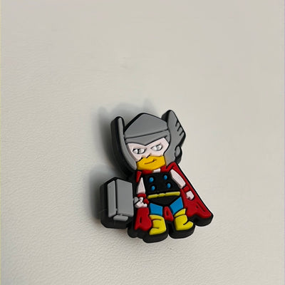 Marvel Charm
