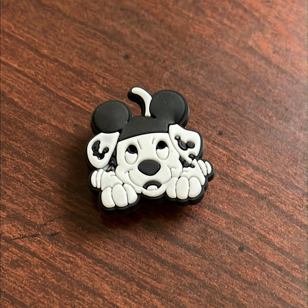 Dalmatian Charm