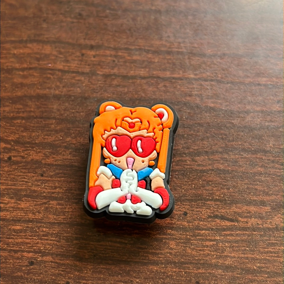 Sailor Moon Charm