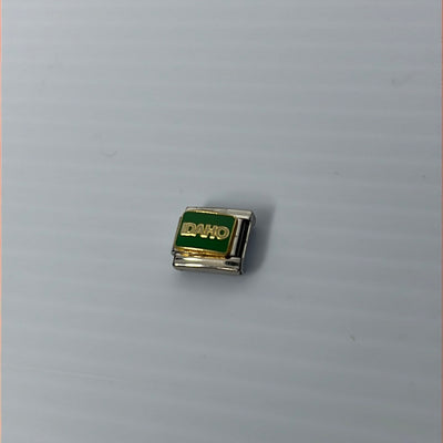 Idaho Italian Link Charm