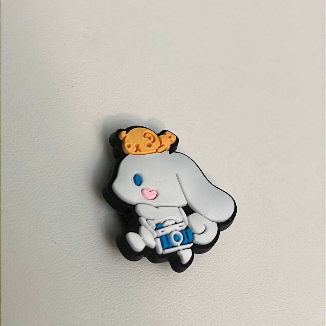 San Rio Charm