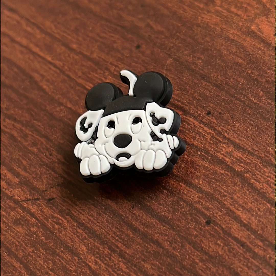 Dalmatian Charm