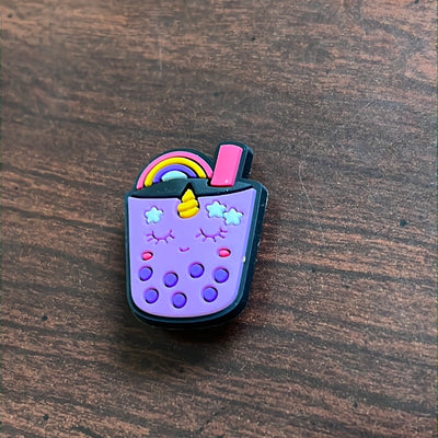 Boba Tea Charm