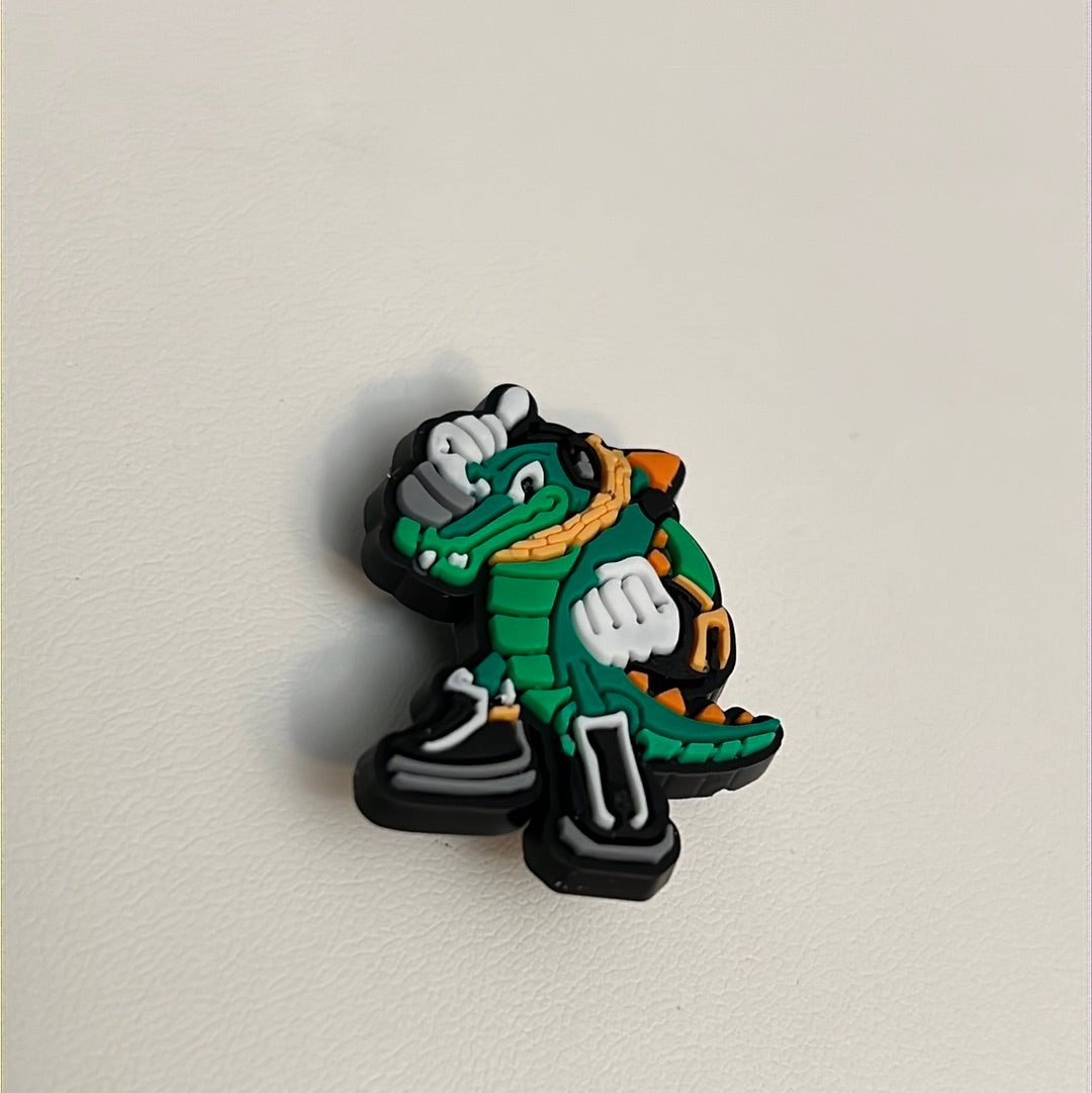 Sonic Charm