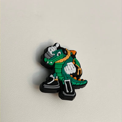 Sonic Charm