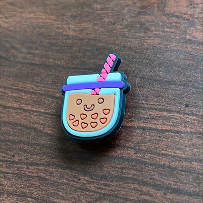 Boba Tea Charm