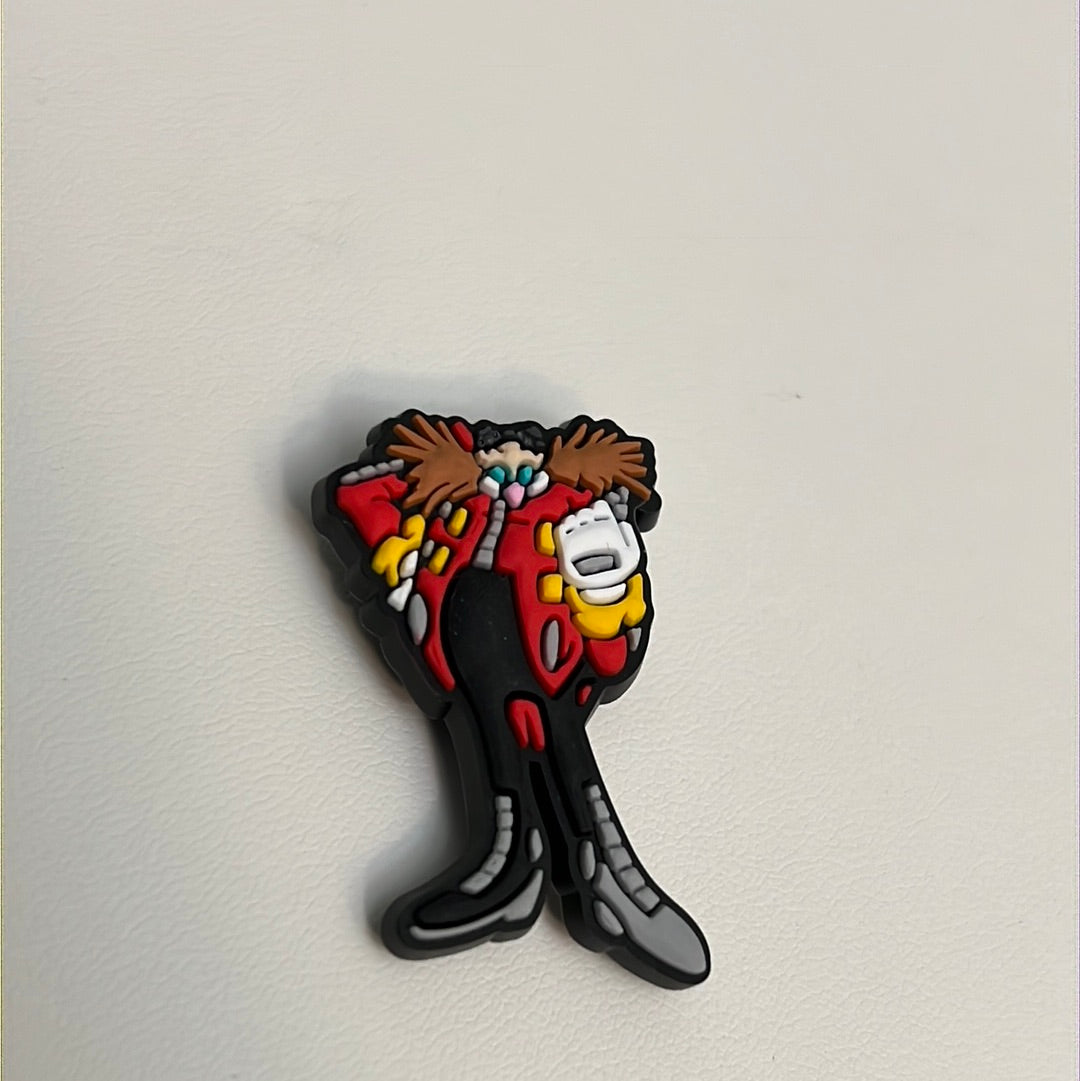 Sonic Charm