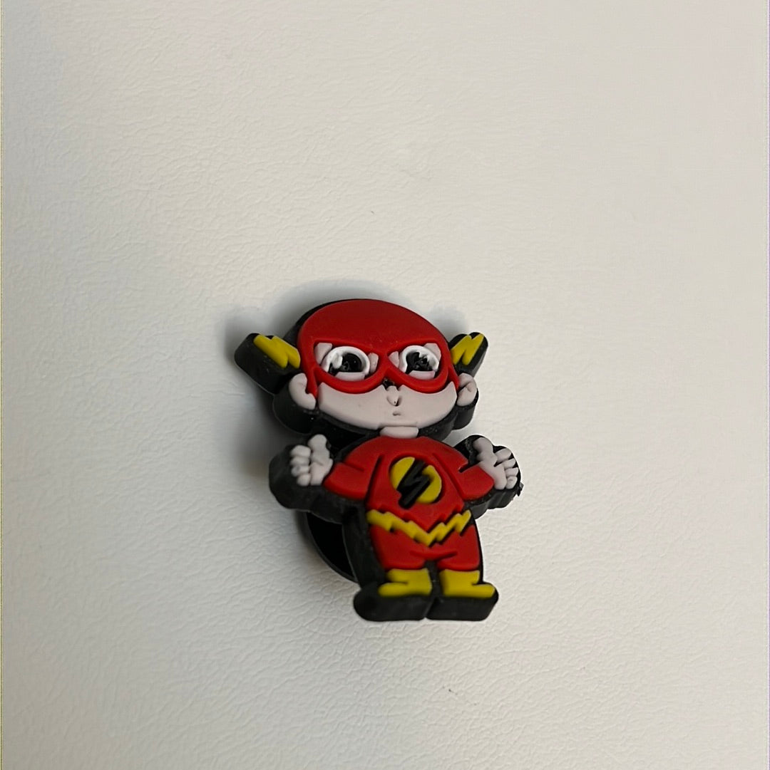 Marvel Charm