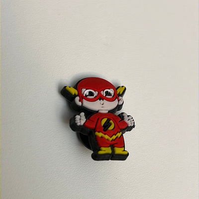Marvel Charm