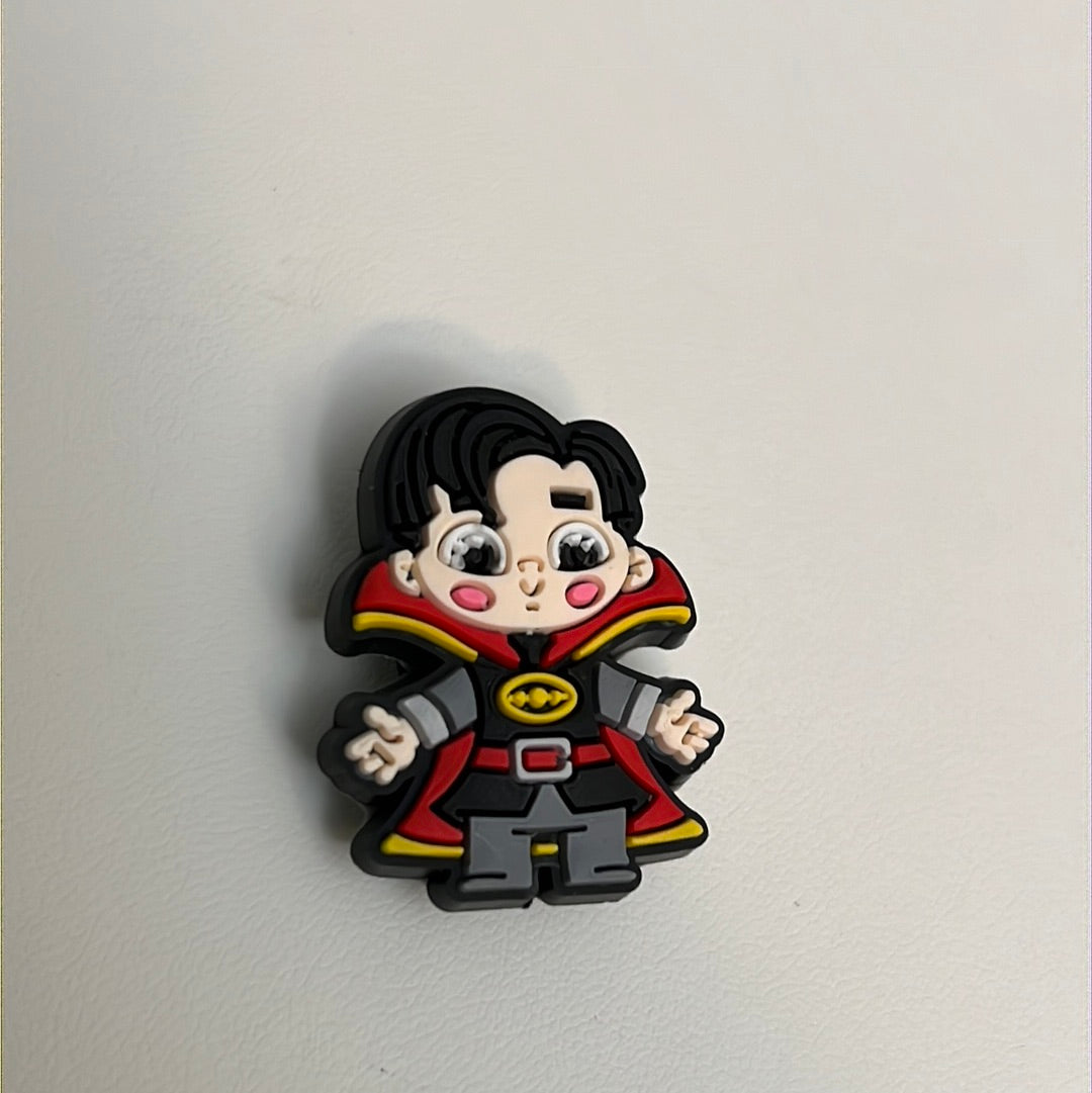 Marvel Charm