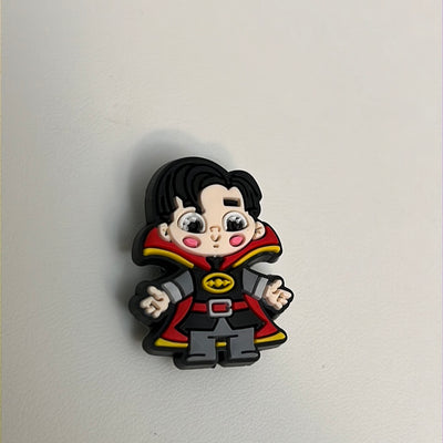 Marvel Charm