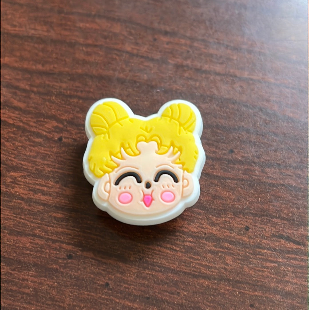 Sailor Moon Charm