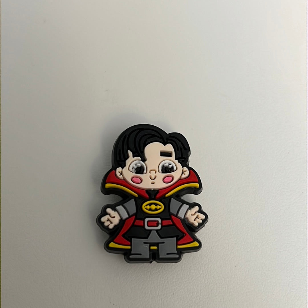 Marvel Charm