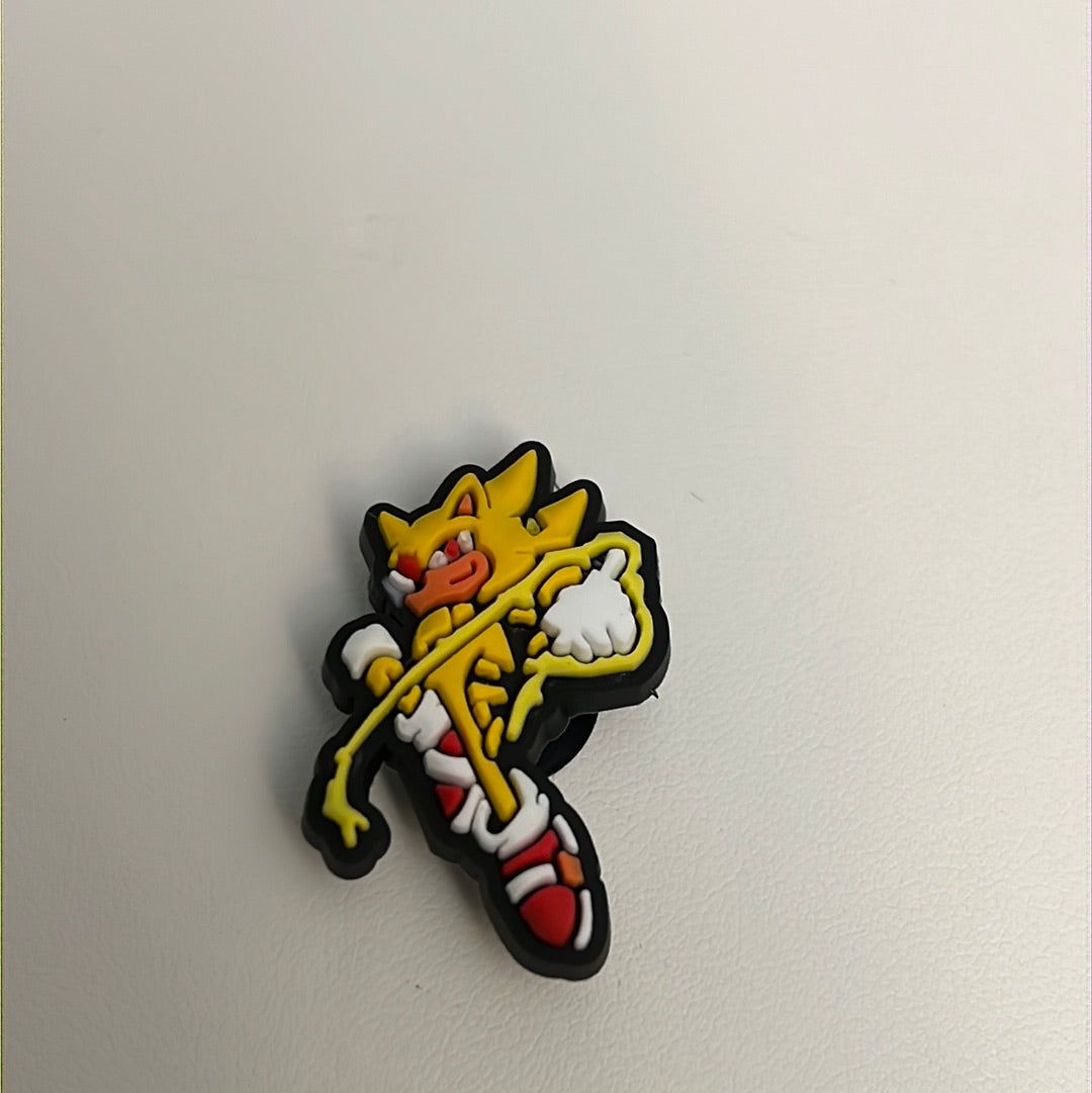Sonic Charm