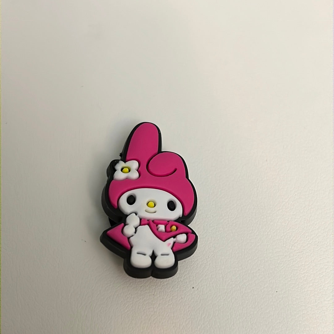 San Rio Charm
