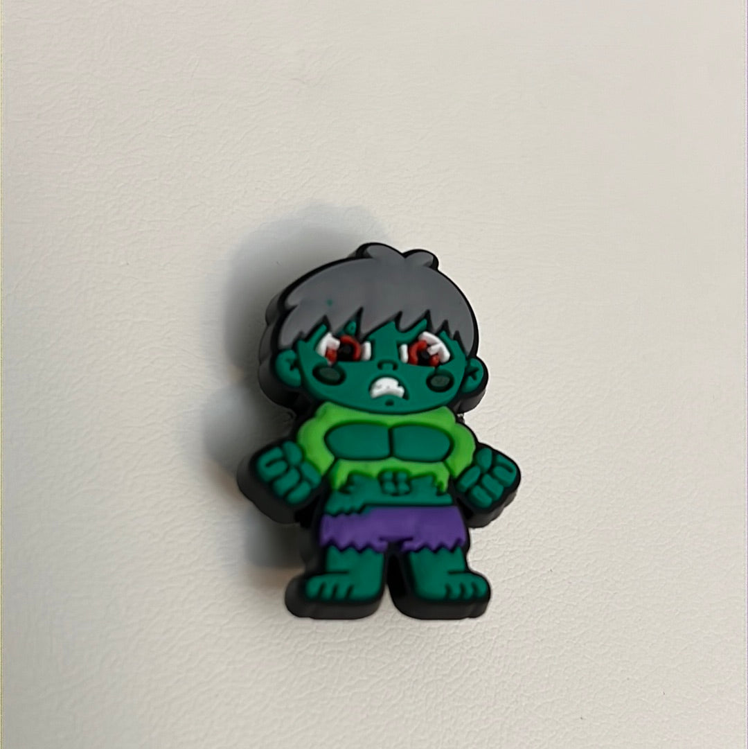 Marvel Charm