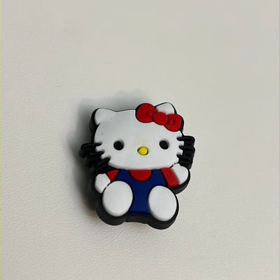Hello Kitty Charm
