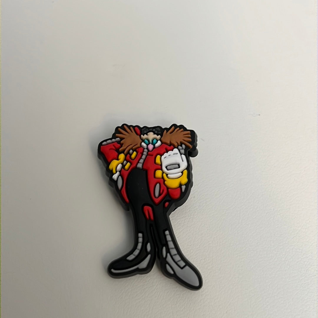Sonic Charm