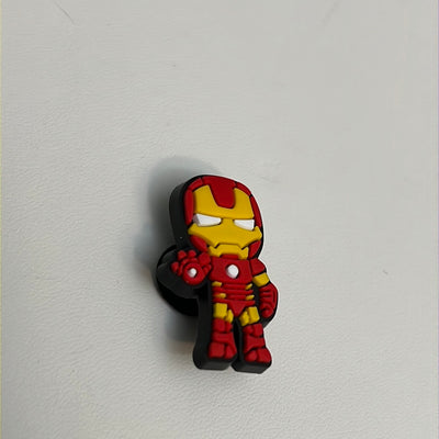 Marvel Charm