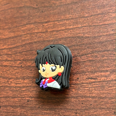 Sailor Mars Charm