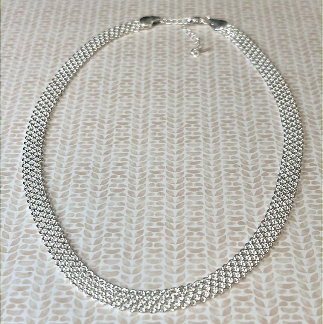 Chain Necklace