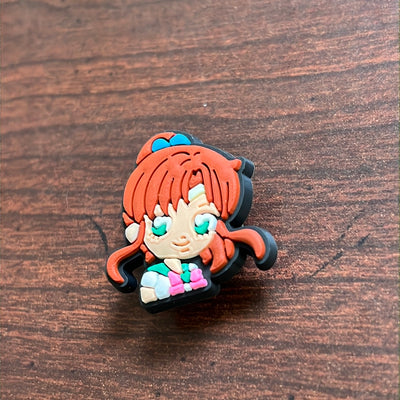 Sailor Jupiter Charm