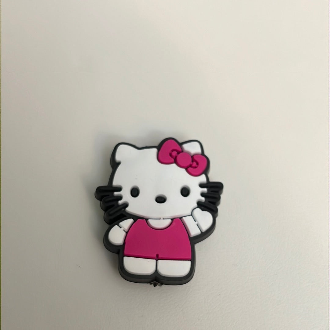 Hello Kitty Charm