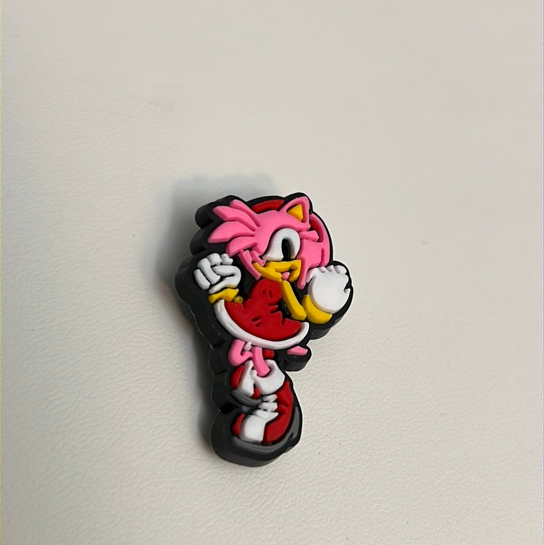 Sonic Charm