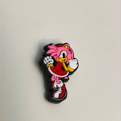Sonic Charm